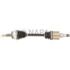 CV Axle Shaft