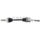 CV Axle Shaft