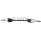 CV Axle Shaft