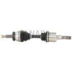 CV Axle Shaft