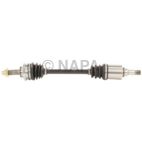 CV Axle Shaft
