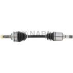CV Axle Shaft
