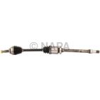 CV Axle Shaft