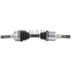 CV Axle Shaft
