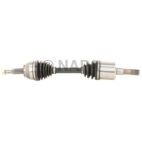 CV Axle Shaft