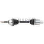 CV Axle Shaft