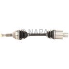 CV Axle Shaft