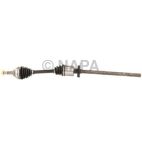 CV Axle Shaft
