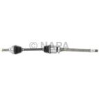 CV Axle Shaft