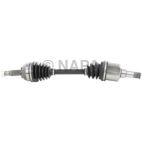CV Axle Shaft