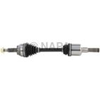 CV Axle Shaft