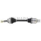 CV Axle Shaft