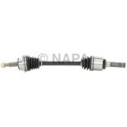 CV Axle Shaft
