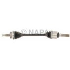 CV Axle Shaft