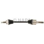 CV Axle Shaft