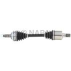 CV Axle Shaft