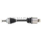 CV Axle Shaft