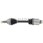 CV Axle Shaft