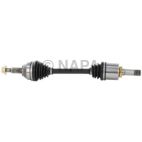 CV Axle Shaft