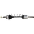CV Axle Shaft