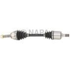CV Axle Shaft