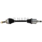 CV Axle Shaft