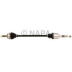 CV Axle Shaft