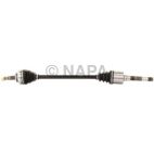 CV Axle Shaft