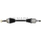CV Axle Shaft