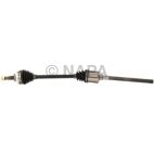 CV Axle Shaft