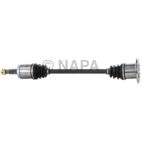CV Axle Shaft
