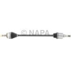 CV Axle Shaft