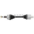 CV Axle Shaft