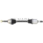 CV Axle Shaft