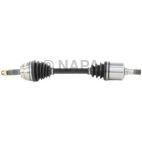 CV Axle Shaft