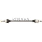 CV Axle Shaft