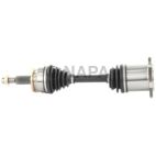 CV Axle Shaft