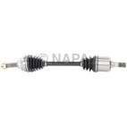 CV Axle Shaft