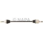 CV Axle Shaft