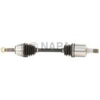 CV Axle Shaft