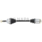 CV Axle Shaft