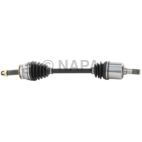 CV Axle Shaft