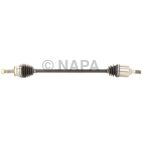 CV Axle Shaft