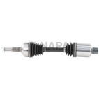 CV Axle Shaft