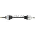 CV Axle Shaft