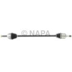 CV Axle Shaft