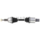 CV Axle Shaft