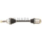 CV Axle Shaft