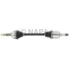 CV Axle Shaft