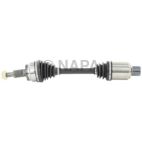 CV Axle Shaft